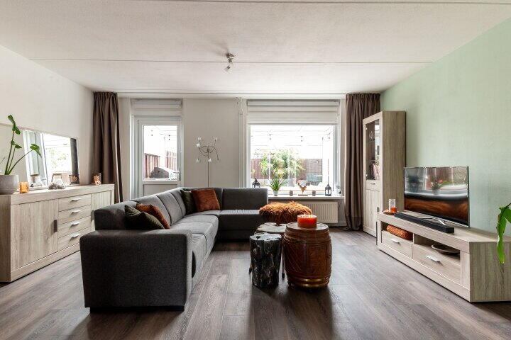 Foto 5 - Haringvlietlaan 28, Lelystad