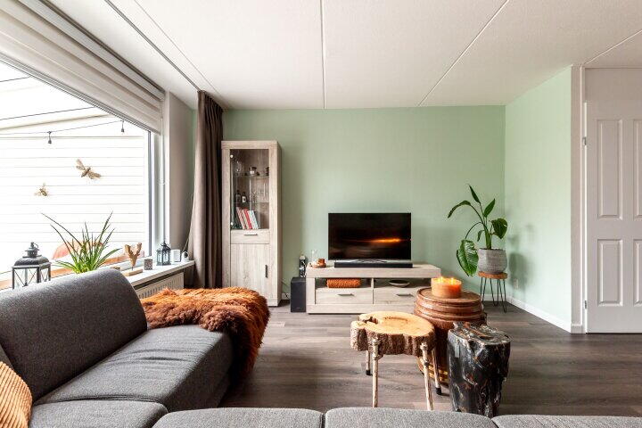 Foto 6 - Haringvlietlaan 28, Lelystad