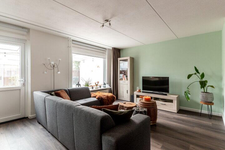 Foto 7 - Haringvlietlaan 28, Lelystad