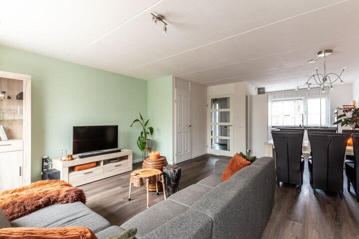 Foto 8 - Haringvlietlaan 28, Lelystad