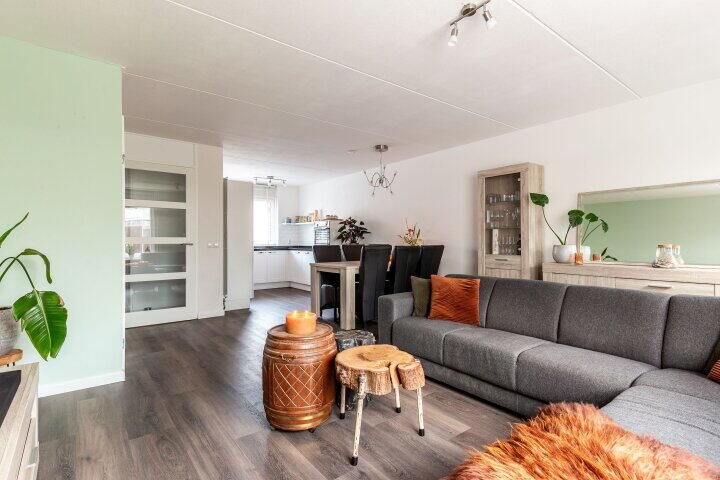 Foto 9 - Haringvlietlaan 28, Lelystad