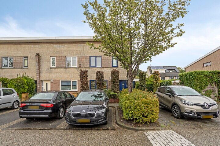 Foto 5 – Haringvlietlaan 38, Lelystad