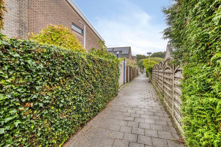 Foto 50 – Haringvlietlaan 38, Lelystad