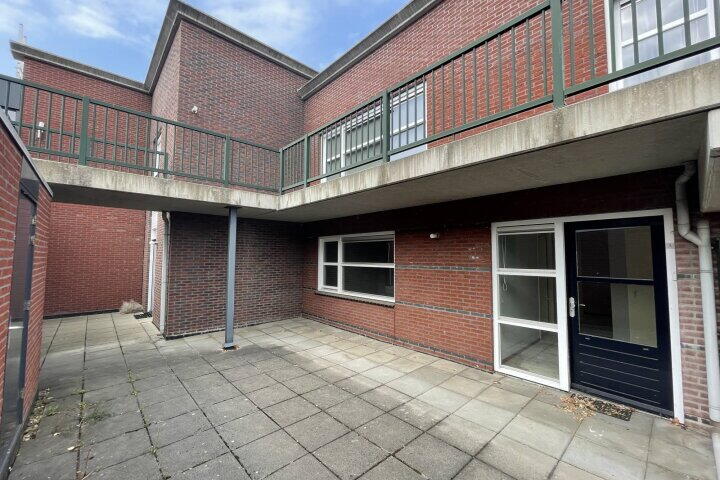 Harlindestraat 3, Echt