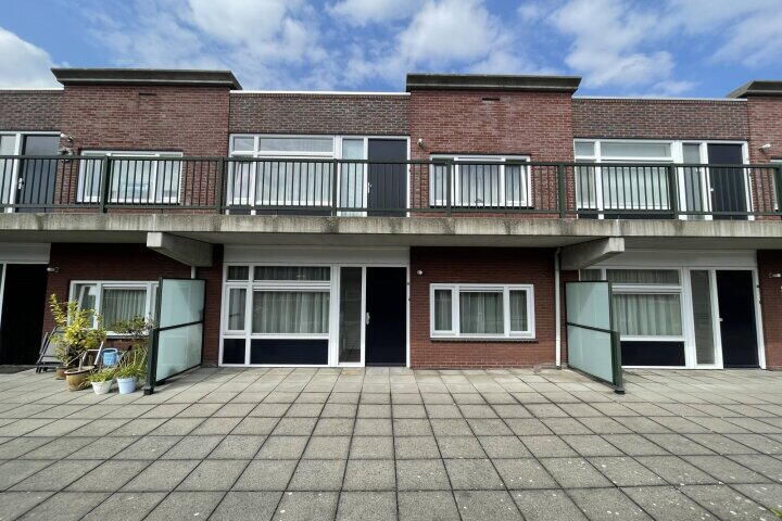 Harlindestraat 35