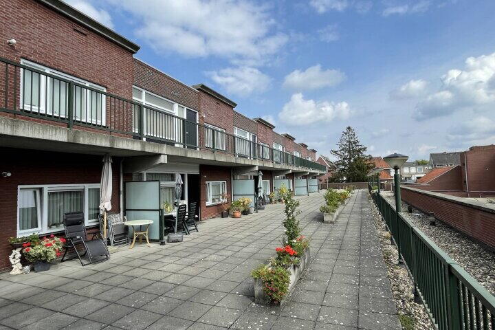 Foto 2 – Harlindestraat 35, Echt