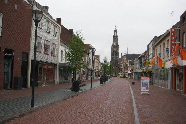 Foto 21 – Harlindestraat 35, Echt