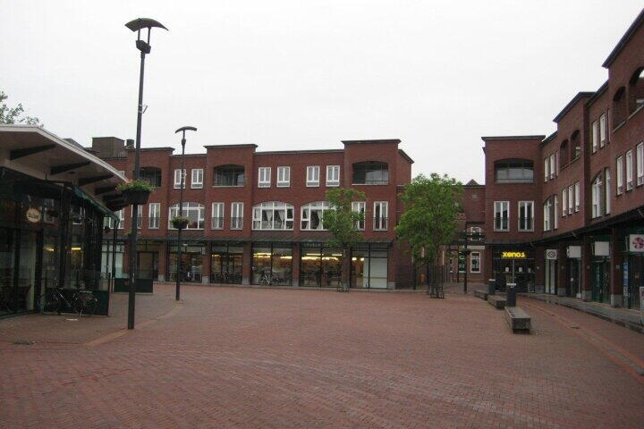 Foto 23 – Harlindestraat 35, Echt