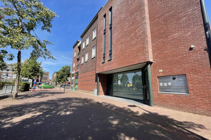 Harlindestraat 53 , Echt