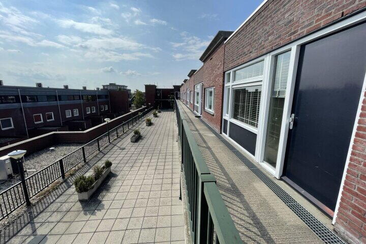 Foto 2 - Harlindestraat 53, Echt