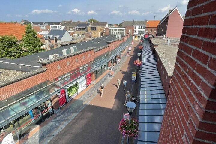 Foto 14 - Harlindestraat 53, Echt