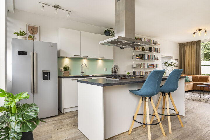 Foto 2 – Harlingenpad 18, Arnhem