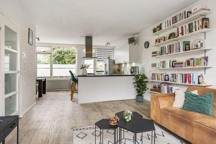 Foto 12 – Harlingenpad 18, Arnhem
