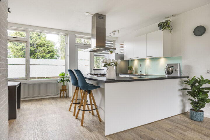 Foto 13 – Harlingenpad 18, Arnhem