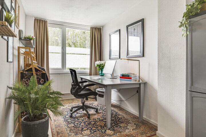 Foto 22 – Harlingenpad 18, Arnhem