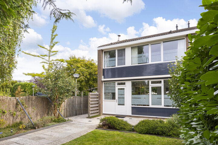 Foto 28 – Harlingenpad 18, Arnhem