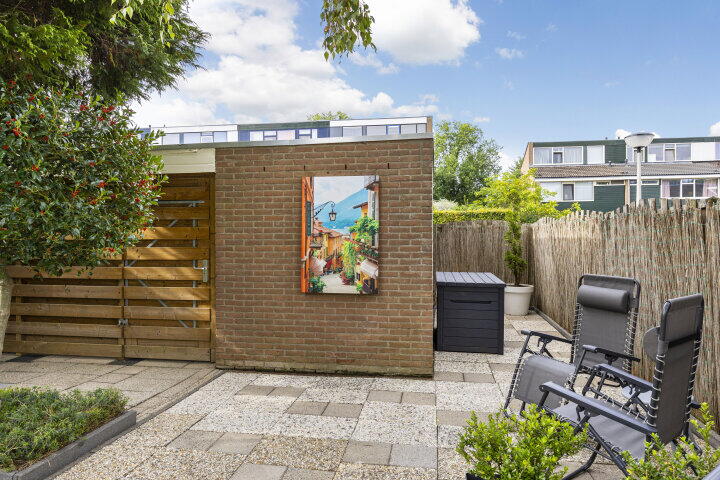 Foto 30 – Harlingenpad 18, Arnhem