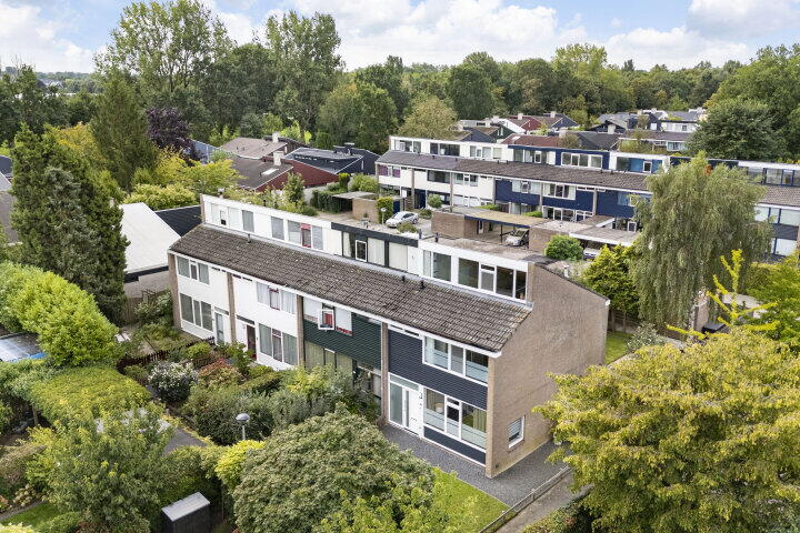 Foto 4 – Harlingenpad 18, Arnhem