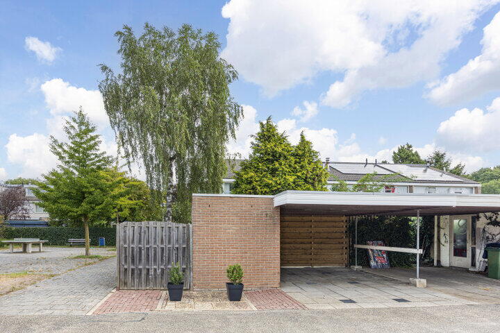 Foto 32 – Harlingenpad 18, Arnhem