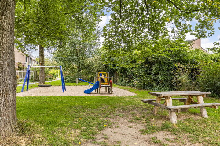 Foto 33 – Harlingenpad 18, Arnhem