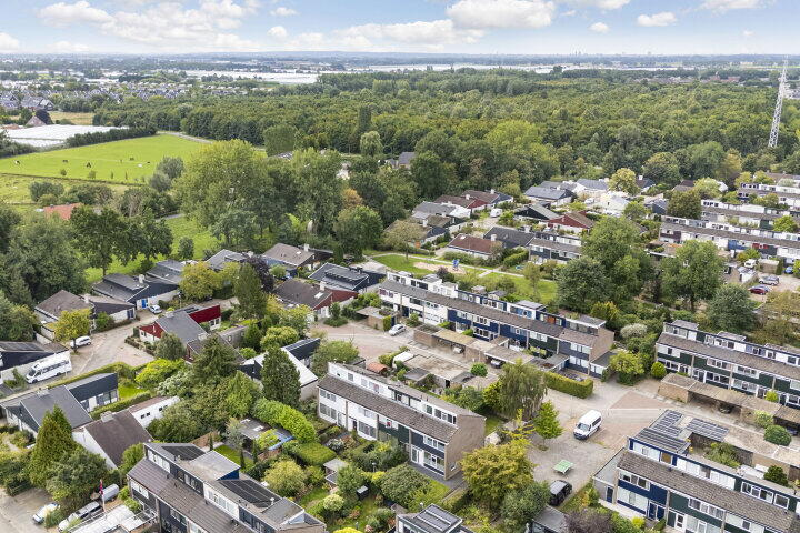 Foto 35 – Harlingenpad 18, Arnhem