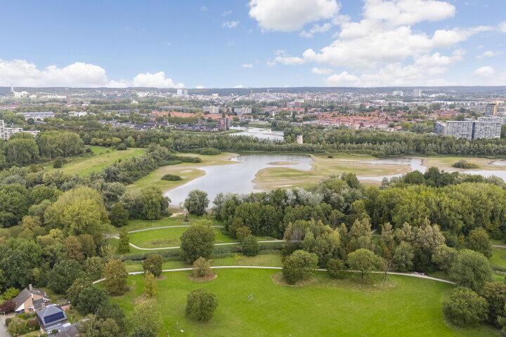 Foto 36 – Harlingenpad 18, Arnhem