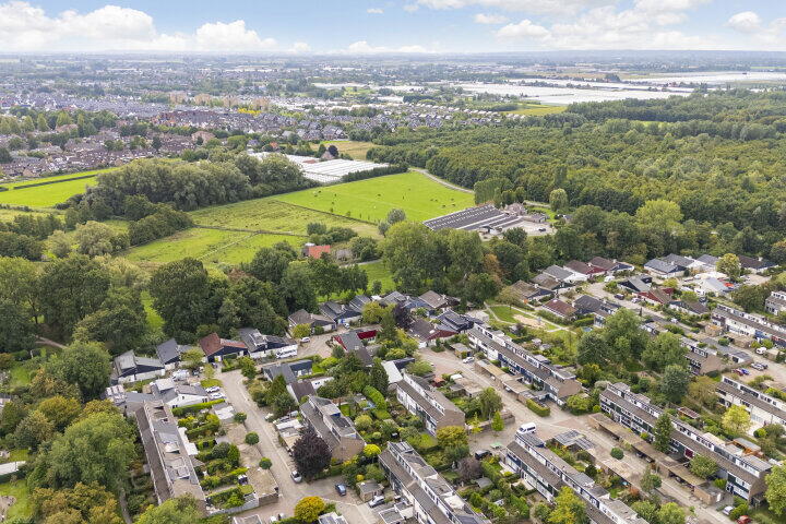 Foto 37 – Harlingenpad 18, Arnhem