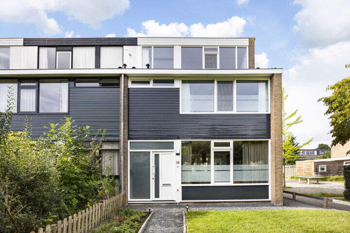 Foto 5 – Harlingenpad 18, Arnhem
