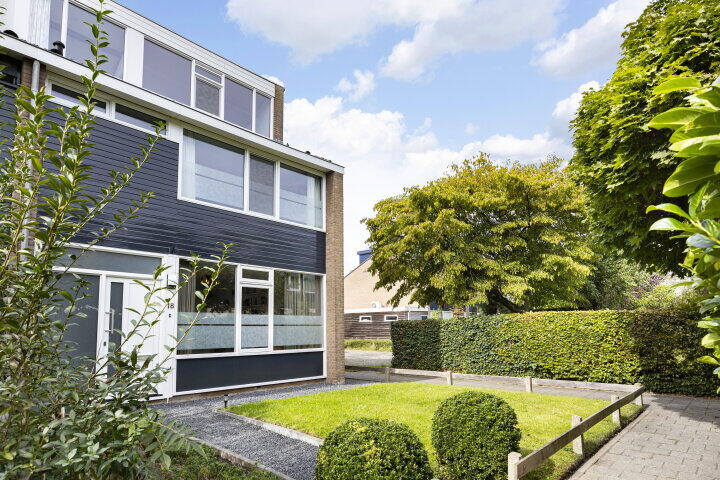 Foto 6 – Harlingenpad 18, Arnhem