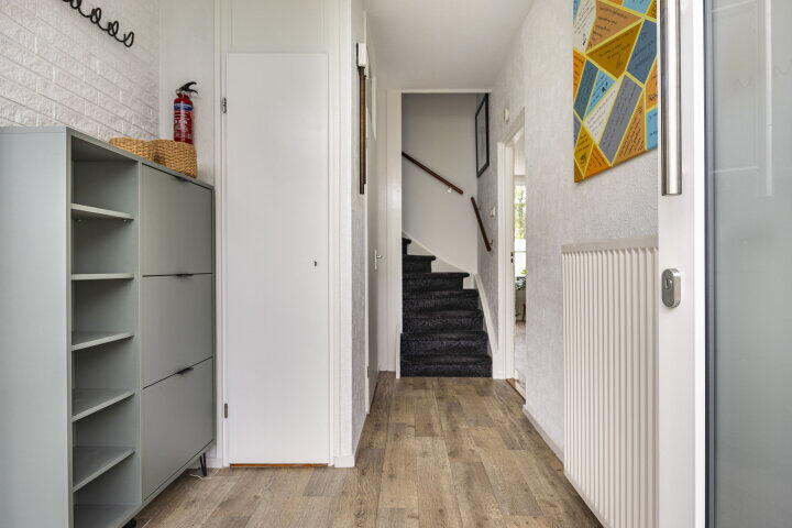 Foto 8 – Harlingenpad 18, Arnhem