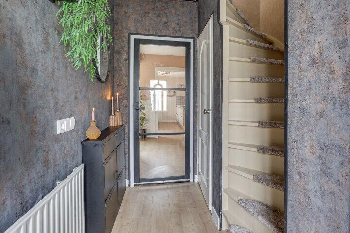 Foto 15 – Harmen Coops Fledderusstraat 16, Steenwijk