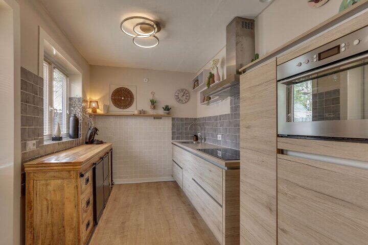 Foto 3 – Harmen Coops Fledderusstraat 16, Steenwijk
