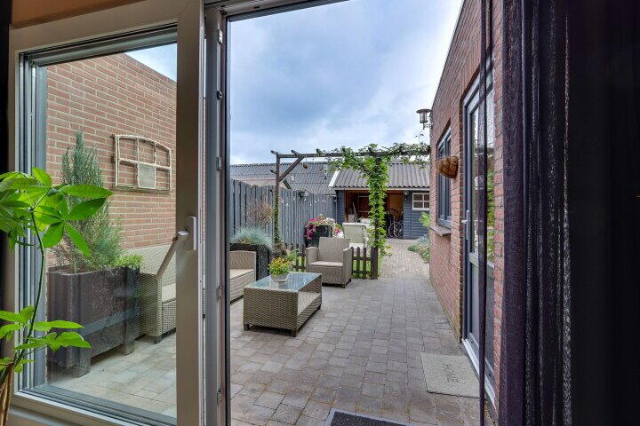Foto 26 – Harmen Coops Fledderusstraat 16, Steenwijk
