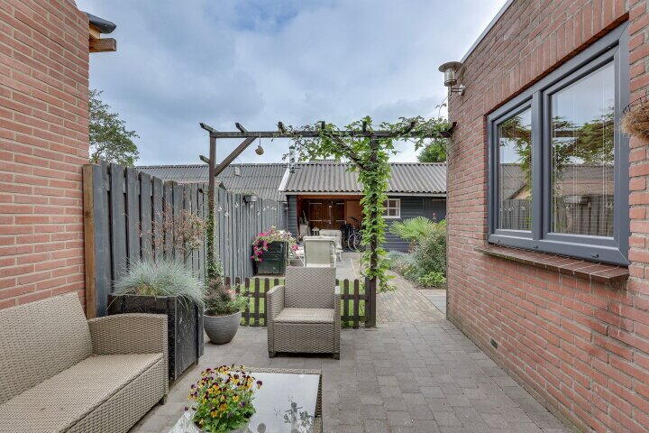 Foto 27 – Harmen Coops Fledderusstraat 16, Steenwijk