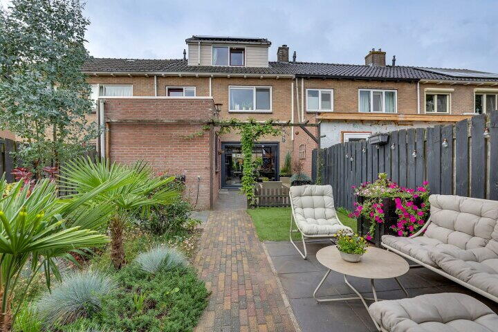 Foto 32 – Harmen Coops Fledderusstraat 16, Steenwijk