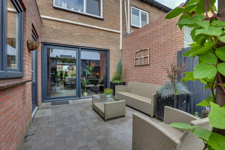 Foto 34 – Harmen Coops Fledderusstraat 16, Steenwijk
