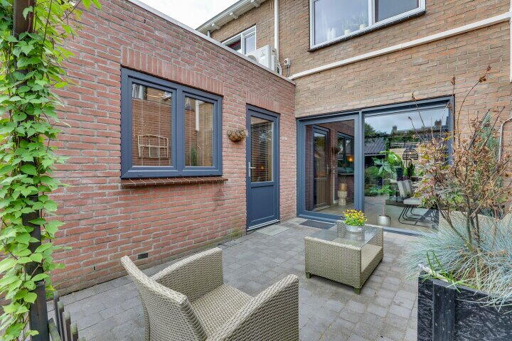 Foto 35 – Harmen Coops Fledderusstraat 16, Steenwijk