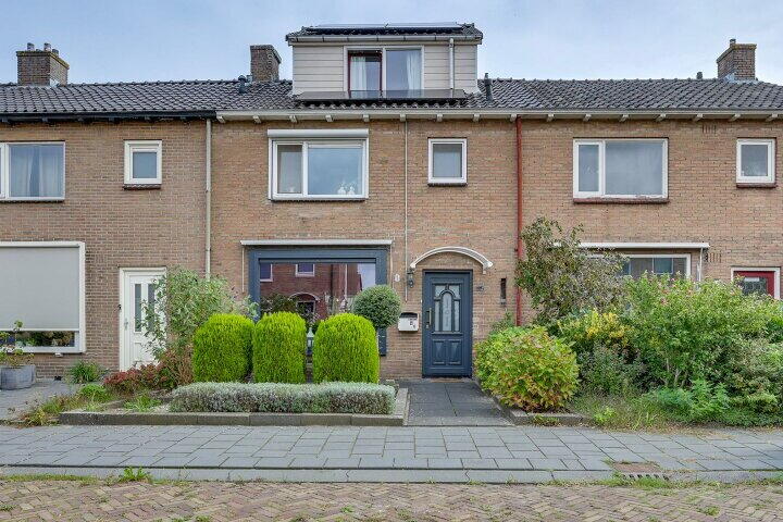 Foto 36 – Harmen Coops Fledderusstraat 16, Steenwijk