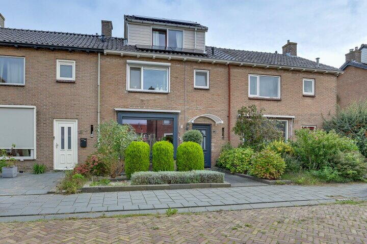 Foto 37 – Harmen Coops Fledderusstraat 16, Steenwijk