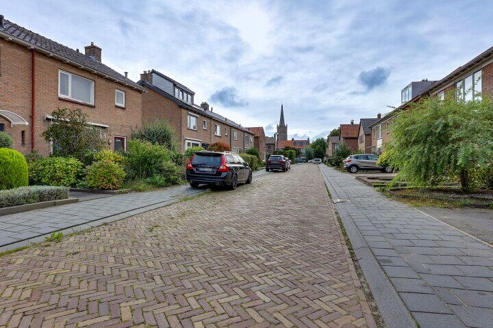 Foto 38 – Harmen Coops Fledderusstraat 16, Steenwijk