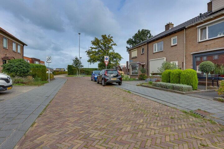 Foto 39 – Harmen Coops Fledderusstraat 16, Steenwijk
