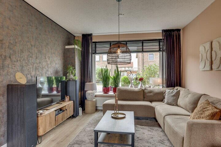 Foto 8 – Harmen Coops Fledderusstraat 16, Steenwijk