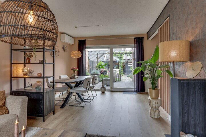 Foto 9 – Harmen Coops Fledderusstraat 16, Steenwijk