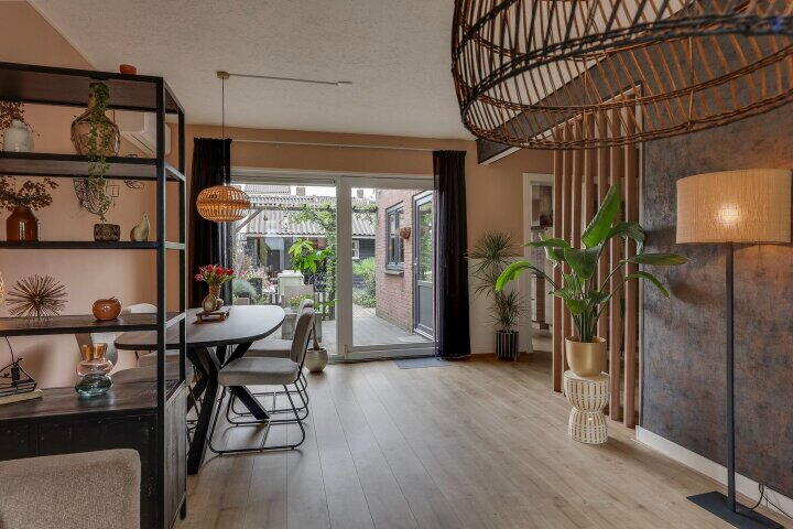 Foto 10 – Harmen Coops Fledderusstraat 16, Steenwijk