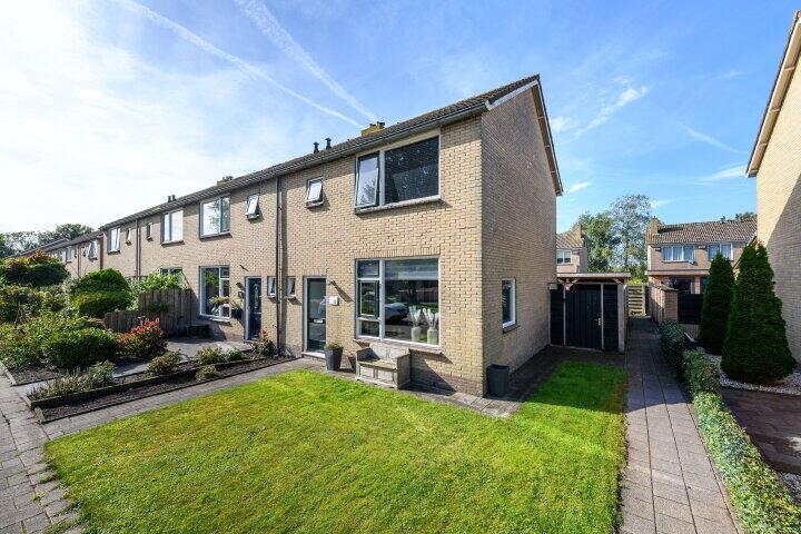 Harmen Jans Groenstraat 10
