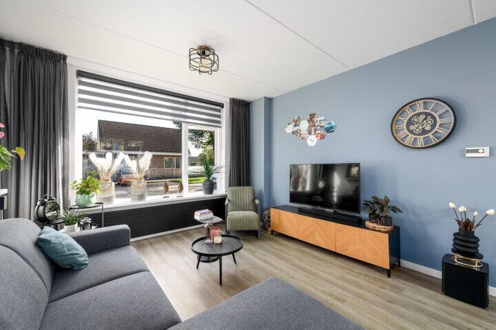 Virtuele tour - Harmen Jans Groenstraat 10, Sintjohannesga