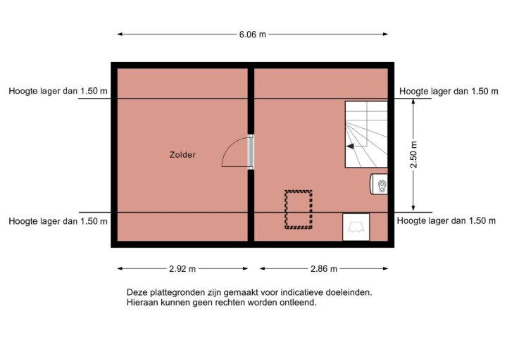 Plattegrond – Harmen Jans Groenstraat 10, Sintjohannesga