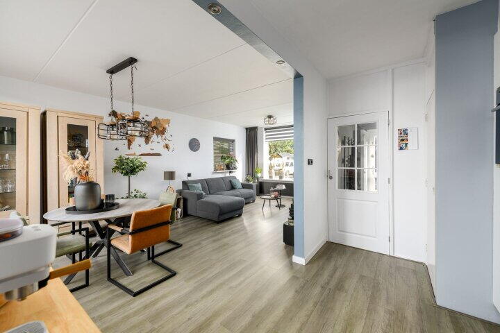 Foto 10 – Harmen Jans Groenstraat 10, Sintjohannesga