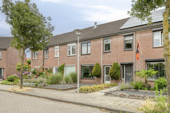 Foto 33 – Harp 88, Ewijk
