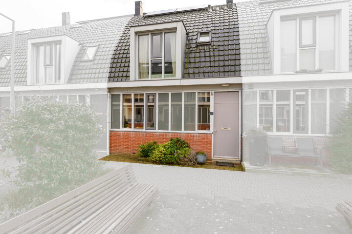 Foto 4 – Harry Diesfeldtlaan 6, Den Haag